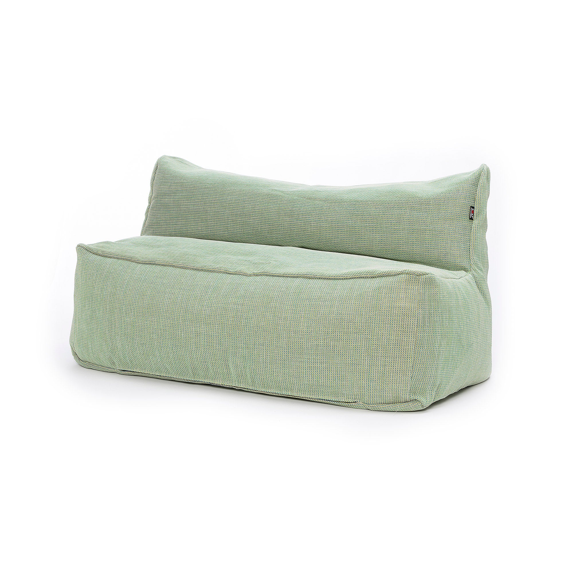 Dotty Love Seat