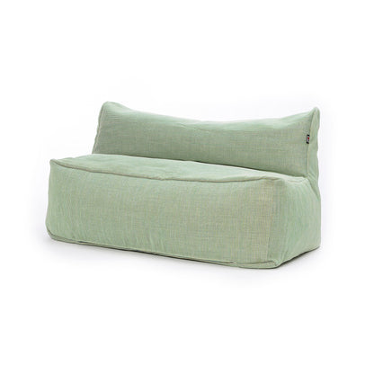 Dotty Love Seat