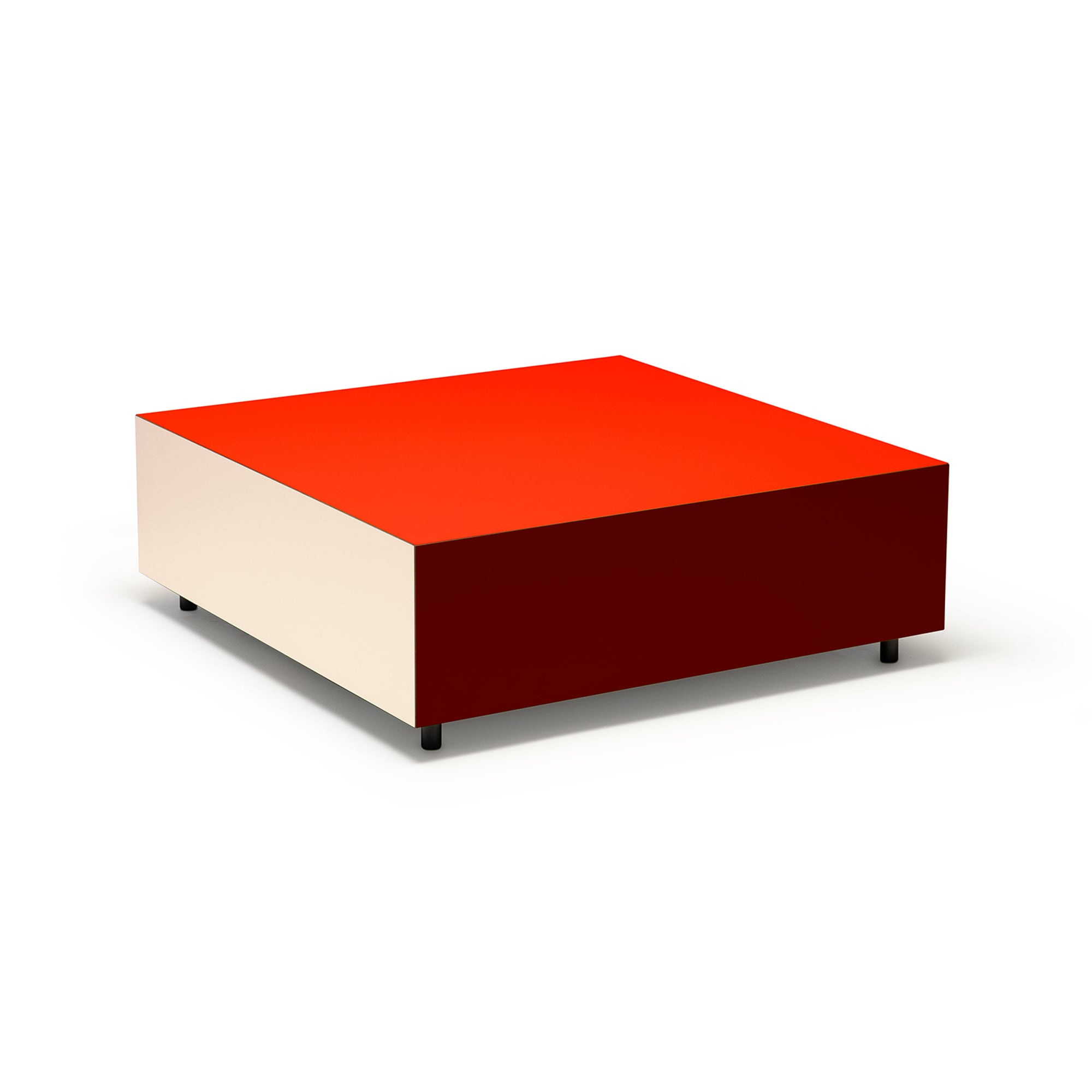 Bloc Coffee / Side Table