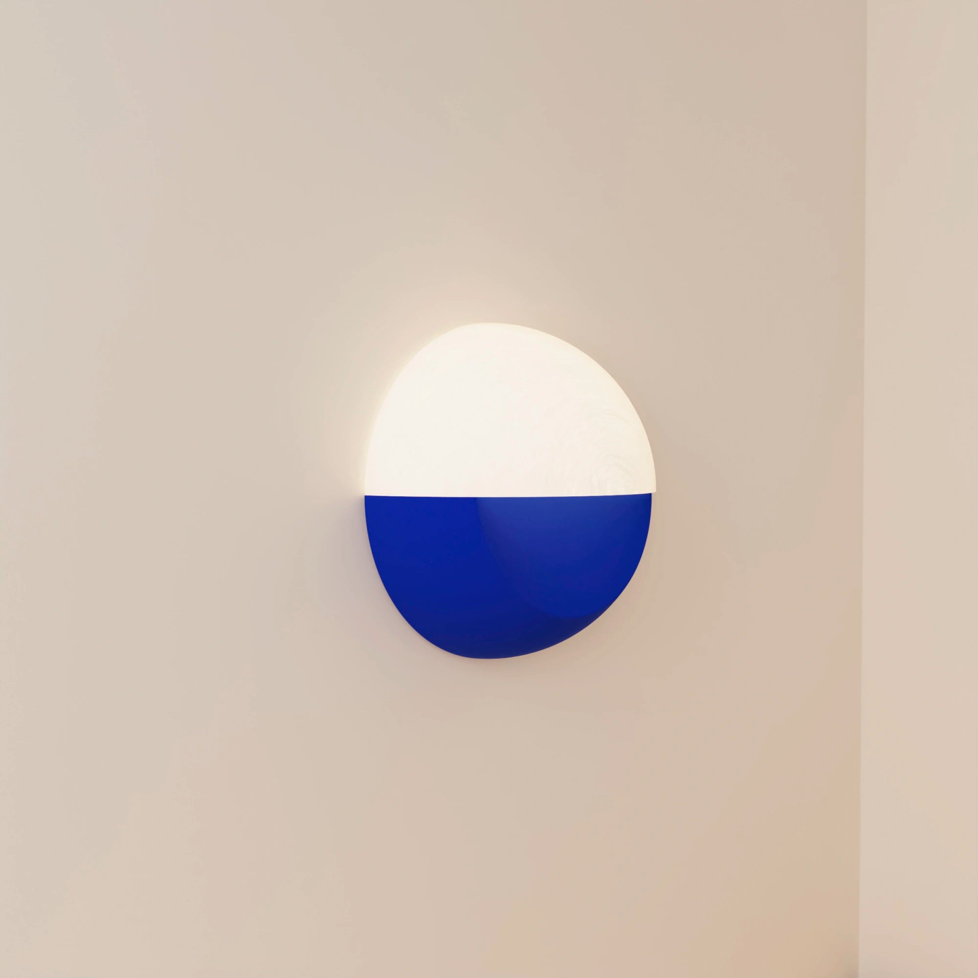 Proton Wall Sconce
