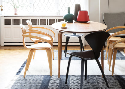 Cherner Armchair