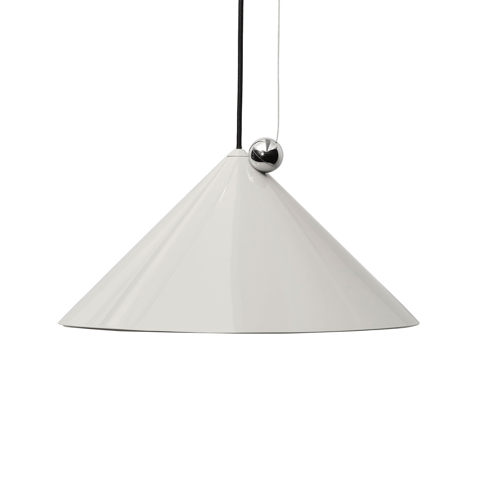 Pose Pendant Lamp