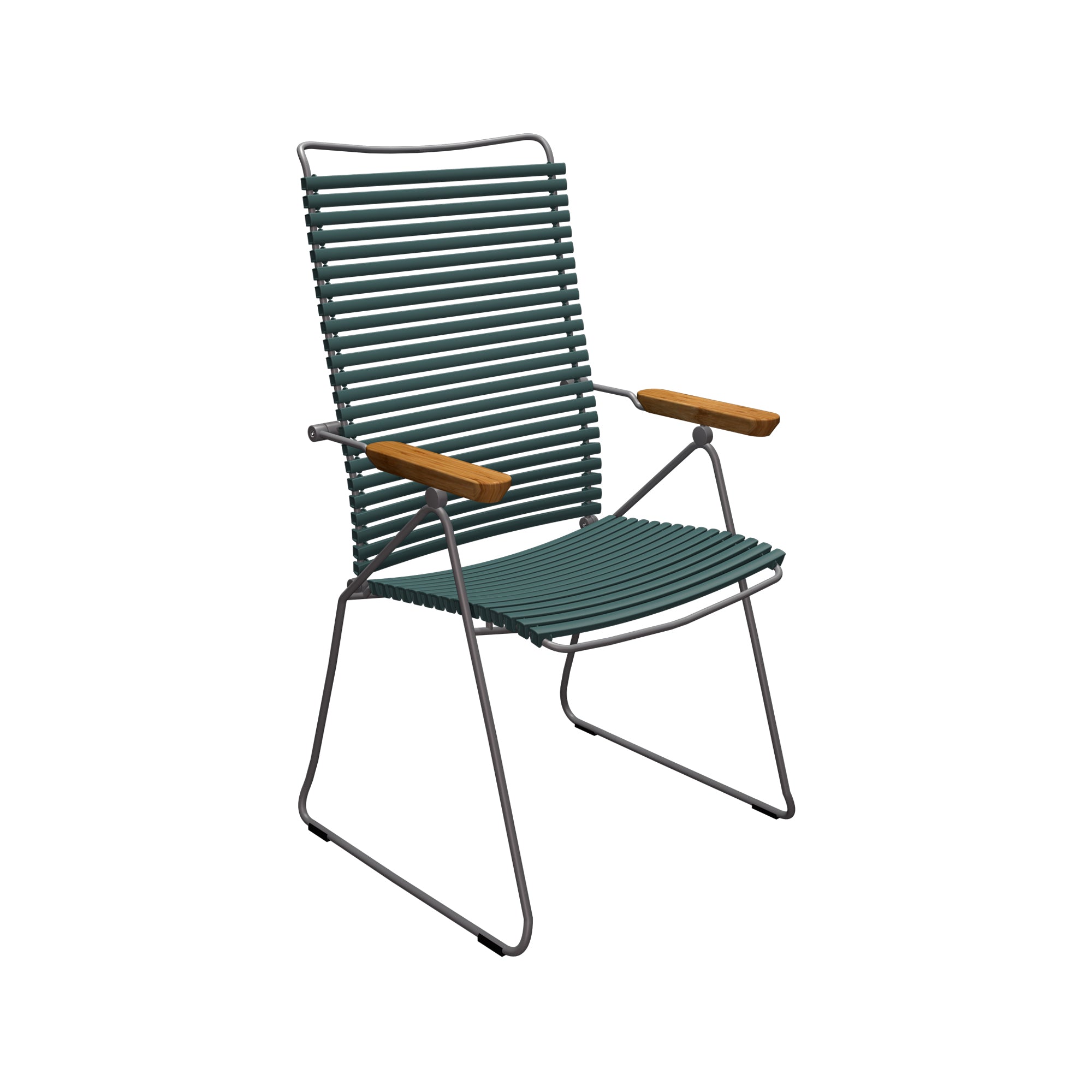 Click Position Chair