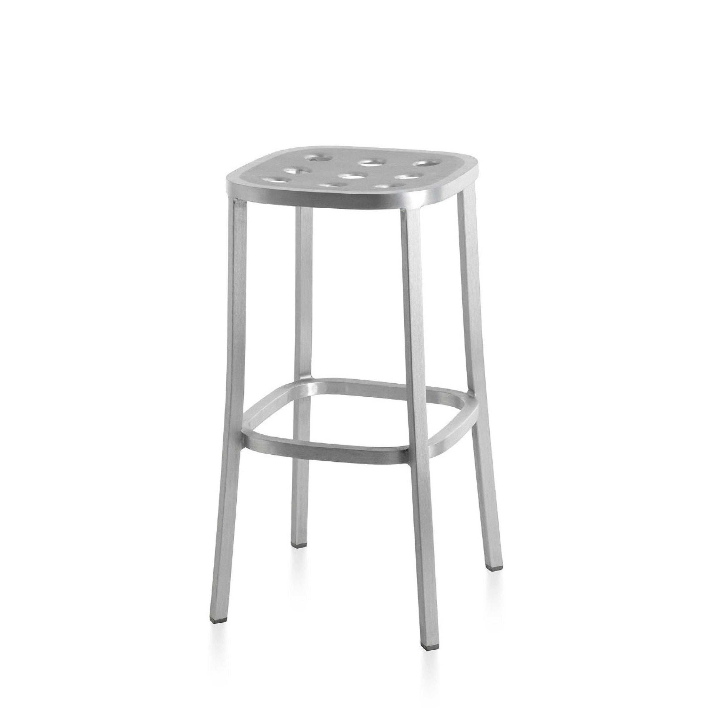 1 Inch Stool by Jasper Morrison — Rarify