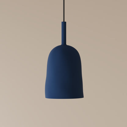 Vessel Pendant Lamp