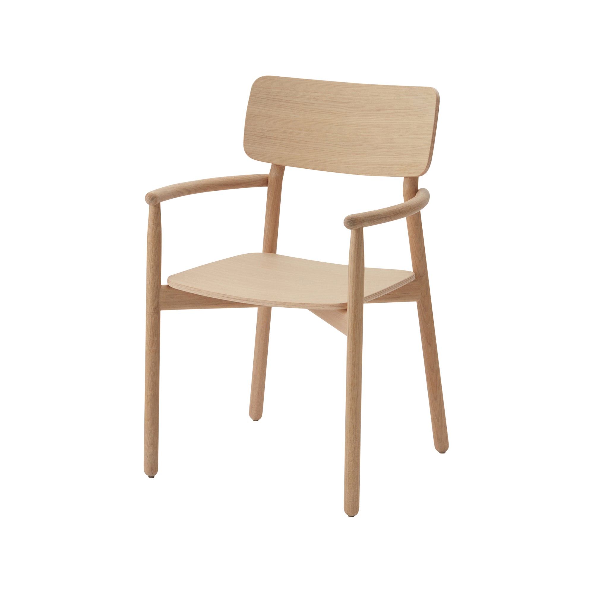 Hven Armchair