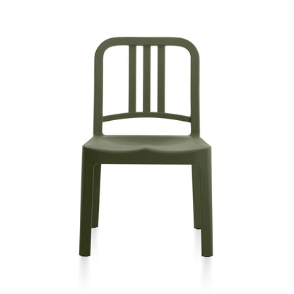 111 Navy Mini Chair