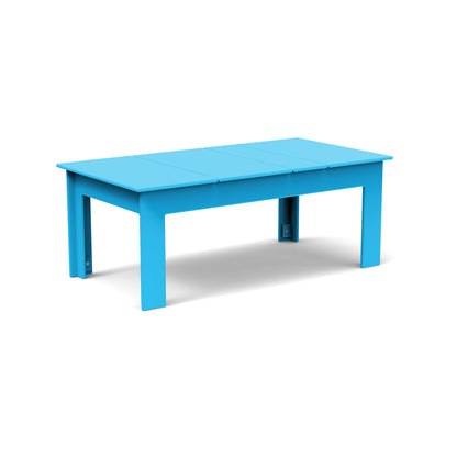 Lollygagger Cocktail Table — Rectangle