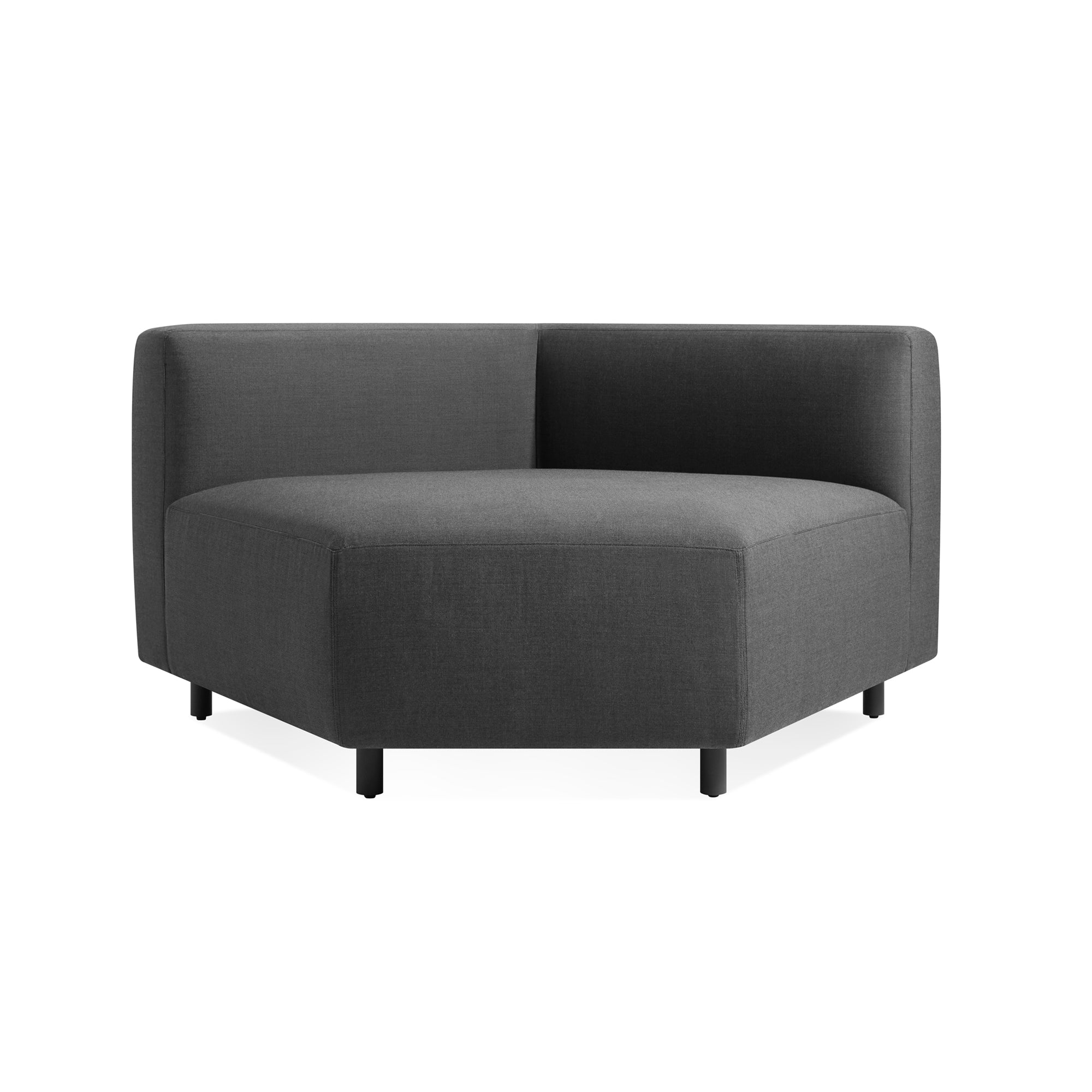 9 Yard Modular Sofa — Outdoor
