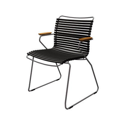 Click Dining Armchair