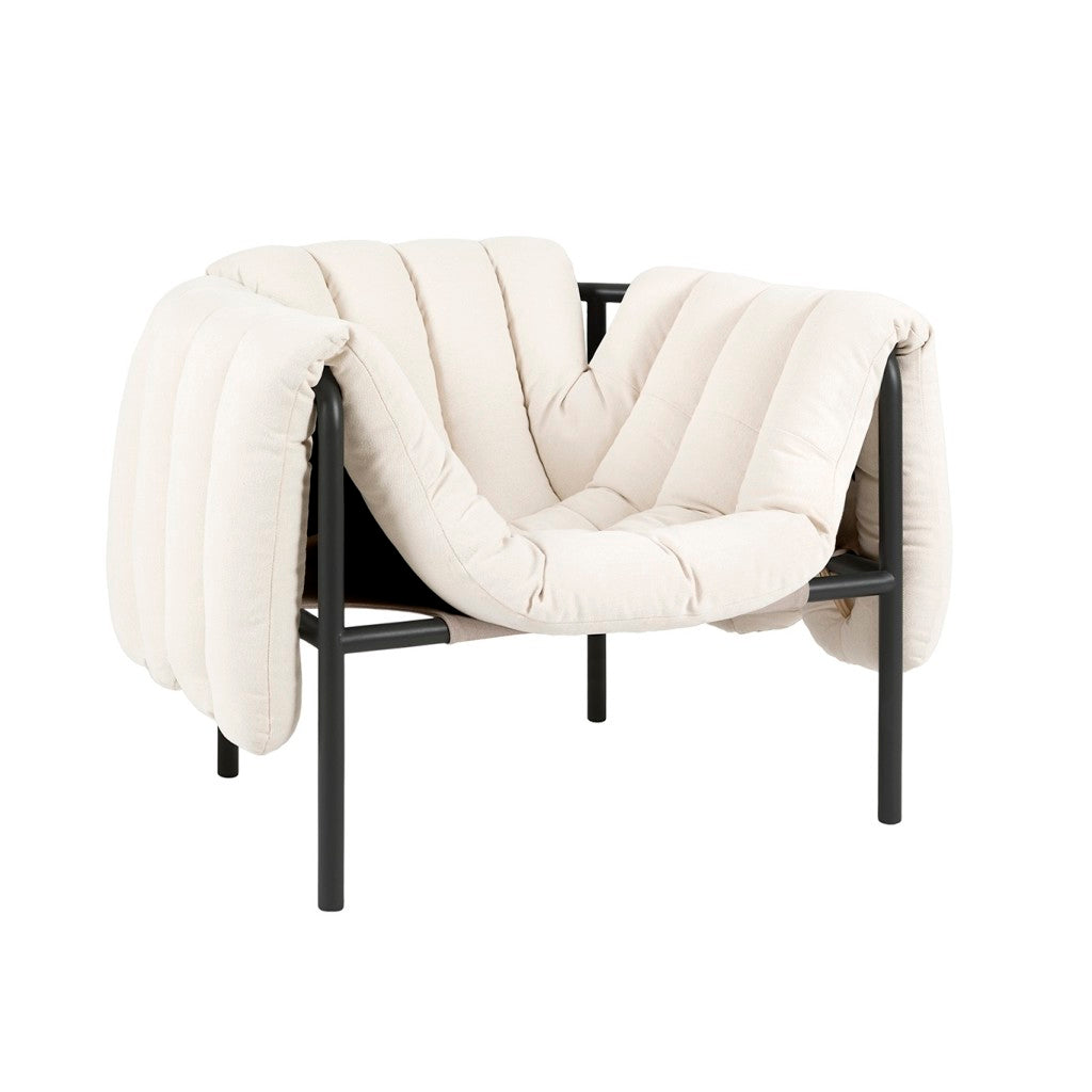Puffy Lounge Chair