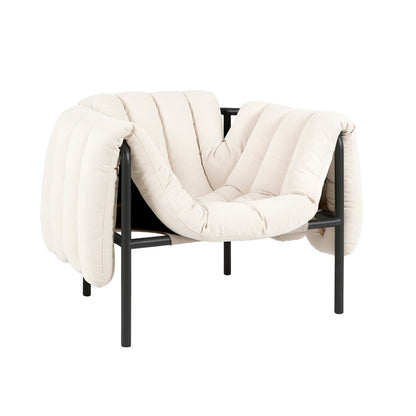 Puffy Lounge Chair
