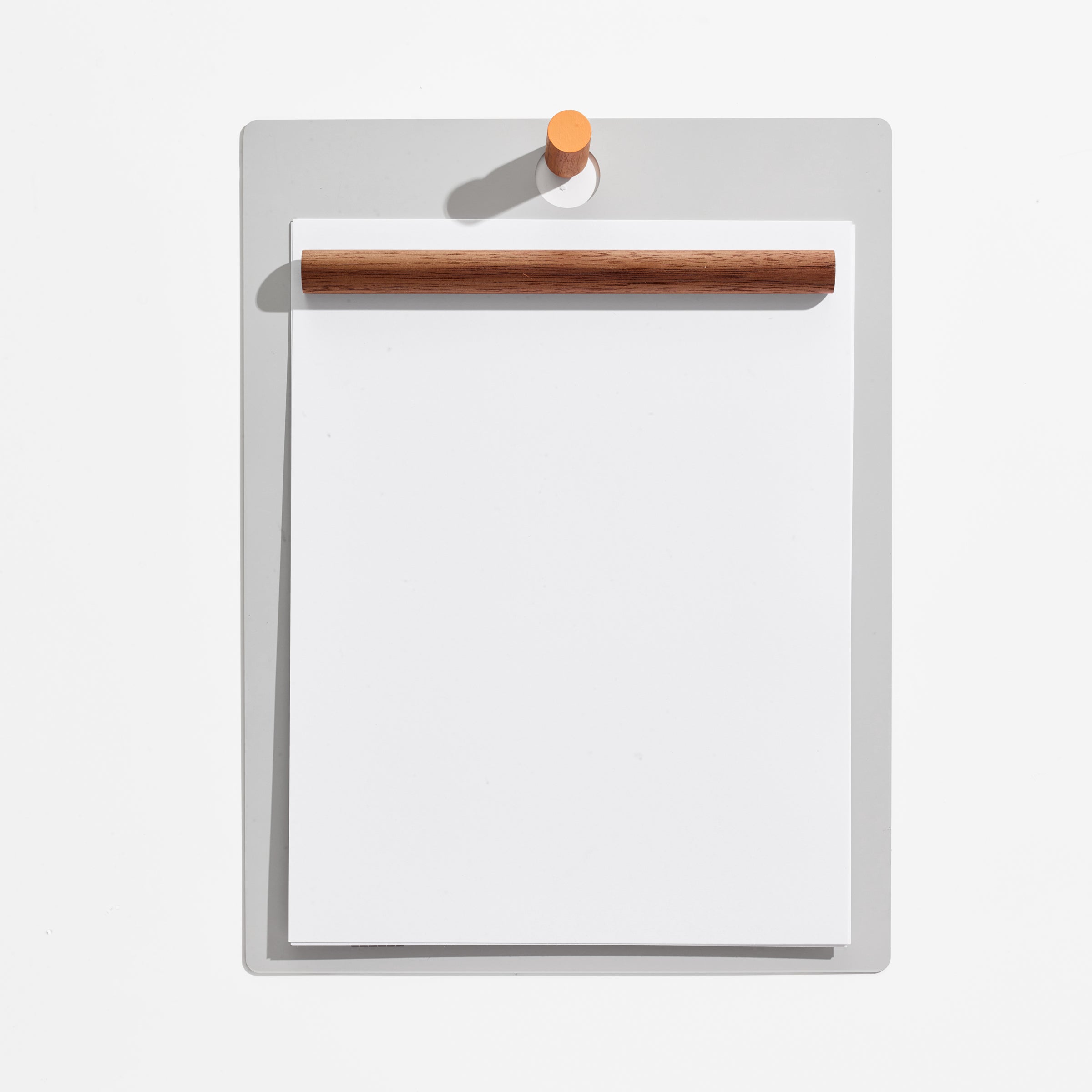 The Magnetic Clipboard