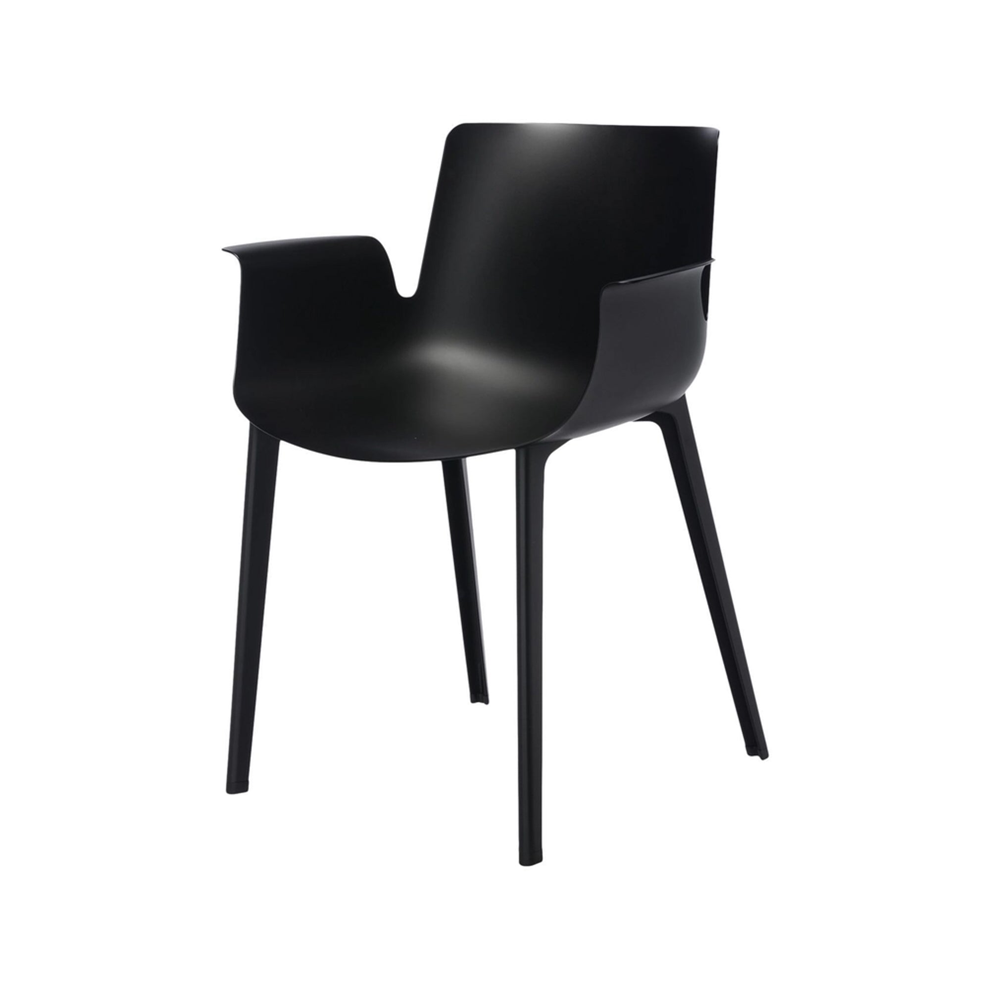 Piuma Dining Chair