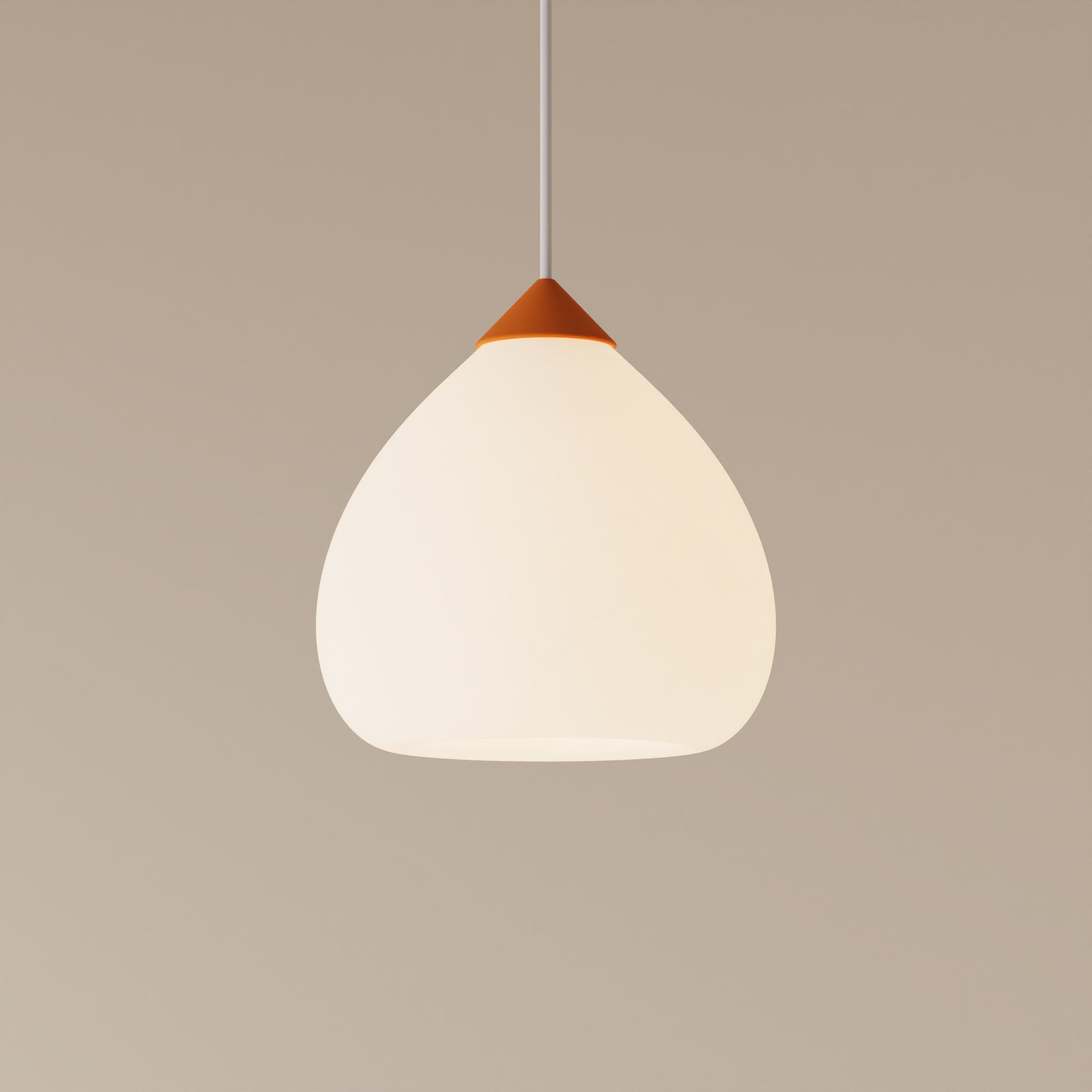 Gulp Pendant Lamp