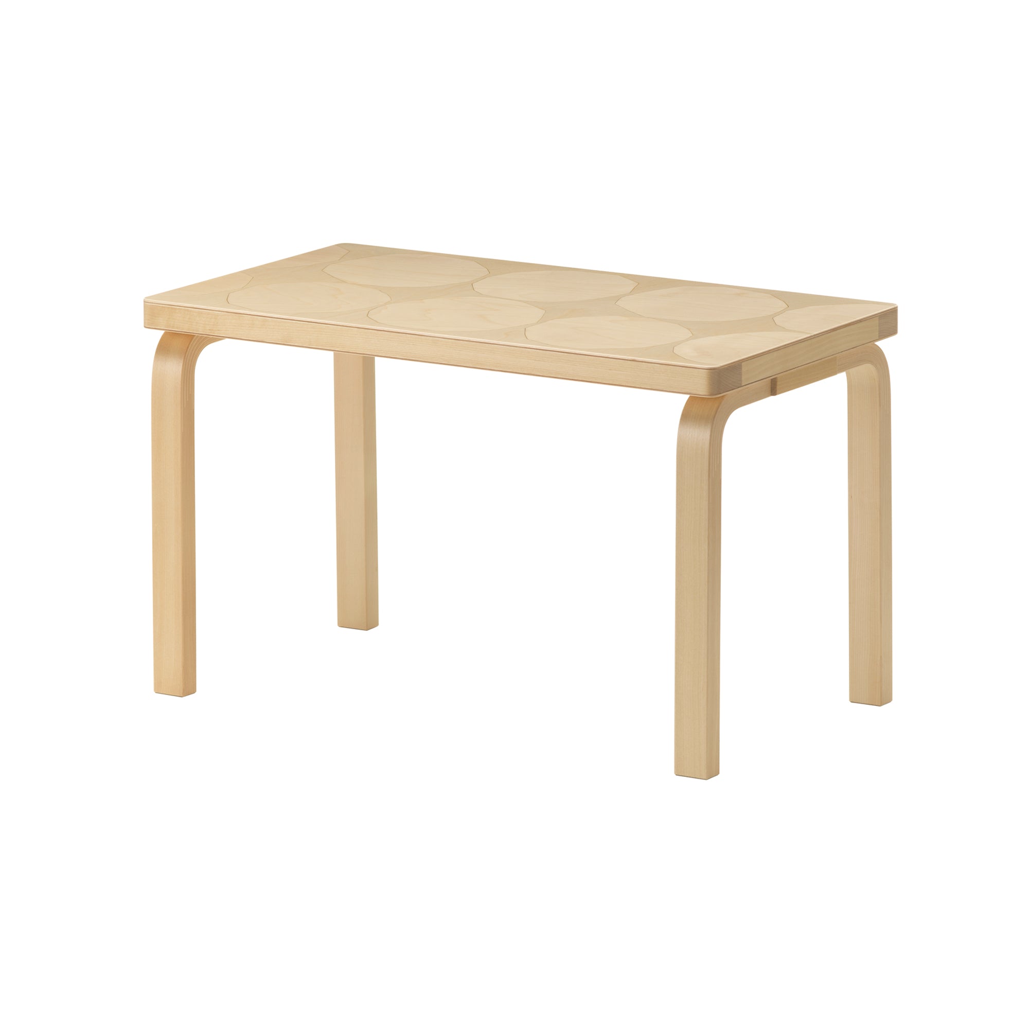 Bench 153 — Artek + Marimekko