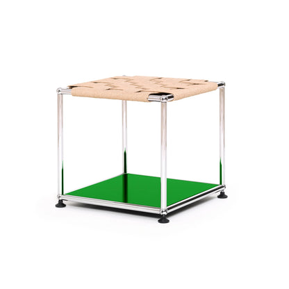 Woven Structures Side Table