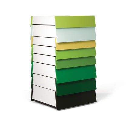Stack Drawer Unit