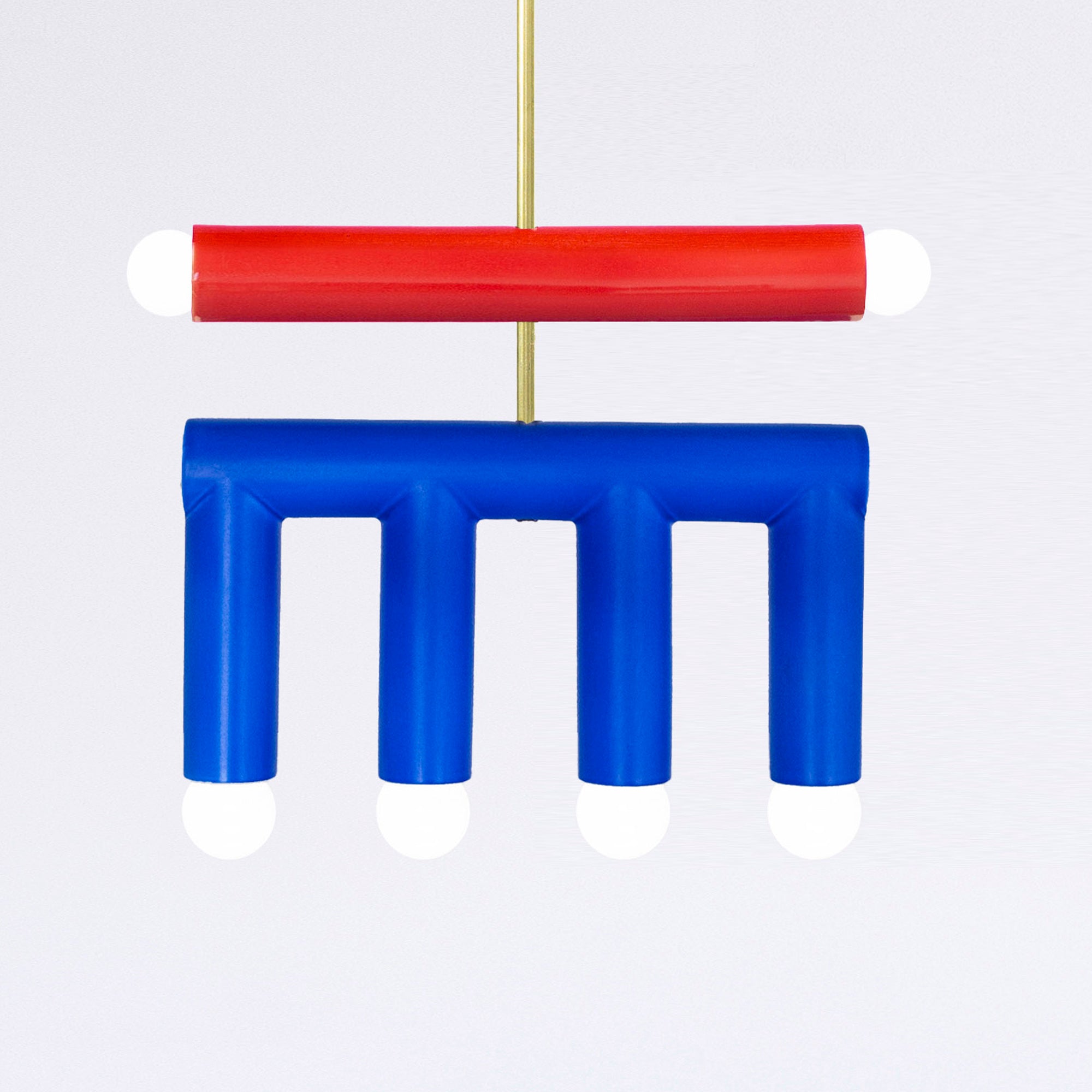 TRN Pendant Lamp — D2