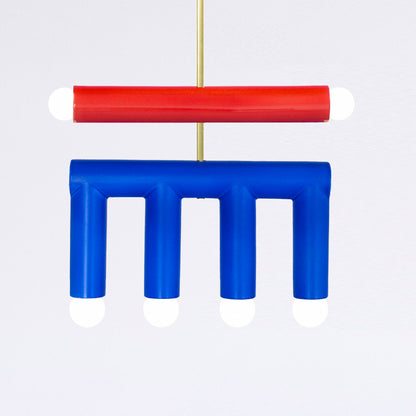 TRN Pendant Lamp — D2