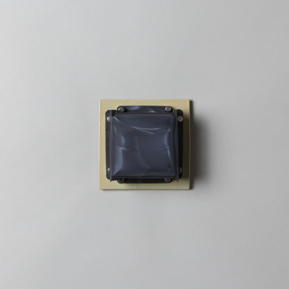 Field Square Mini Sconce