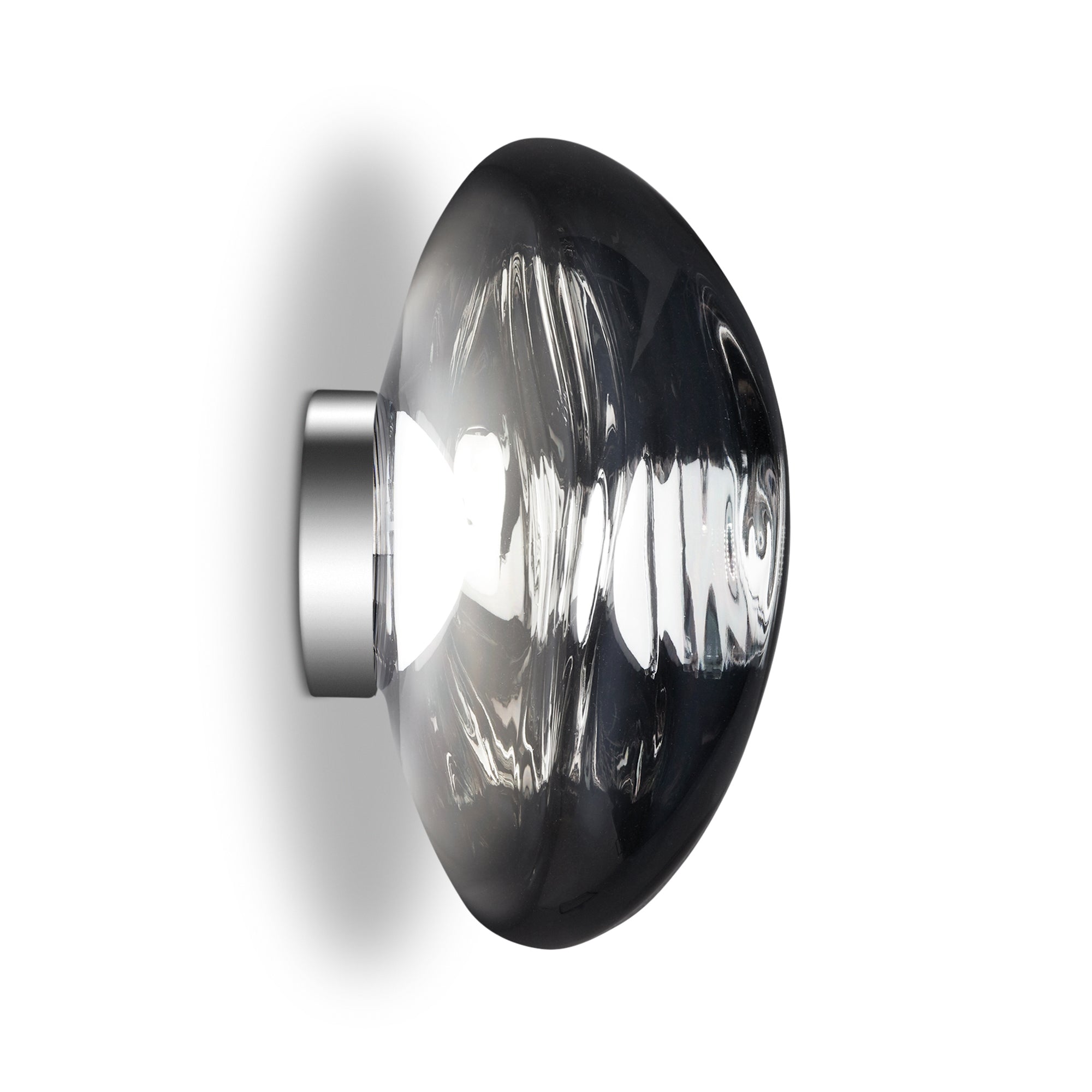 Melt Ceiling and Wall Lamp