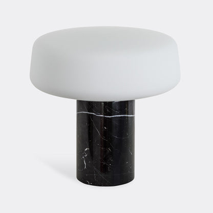 Solid Table Lamp
