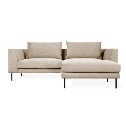 Renfrew Loft Bi-Sectional Sofa