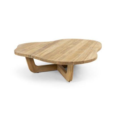 Brindisi Organic Coffee Table