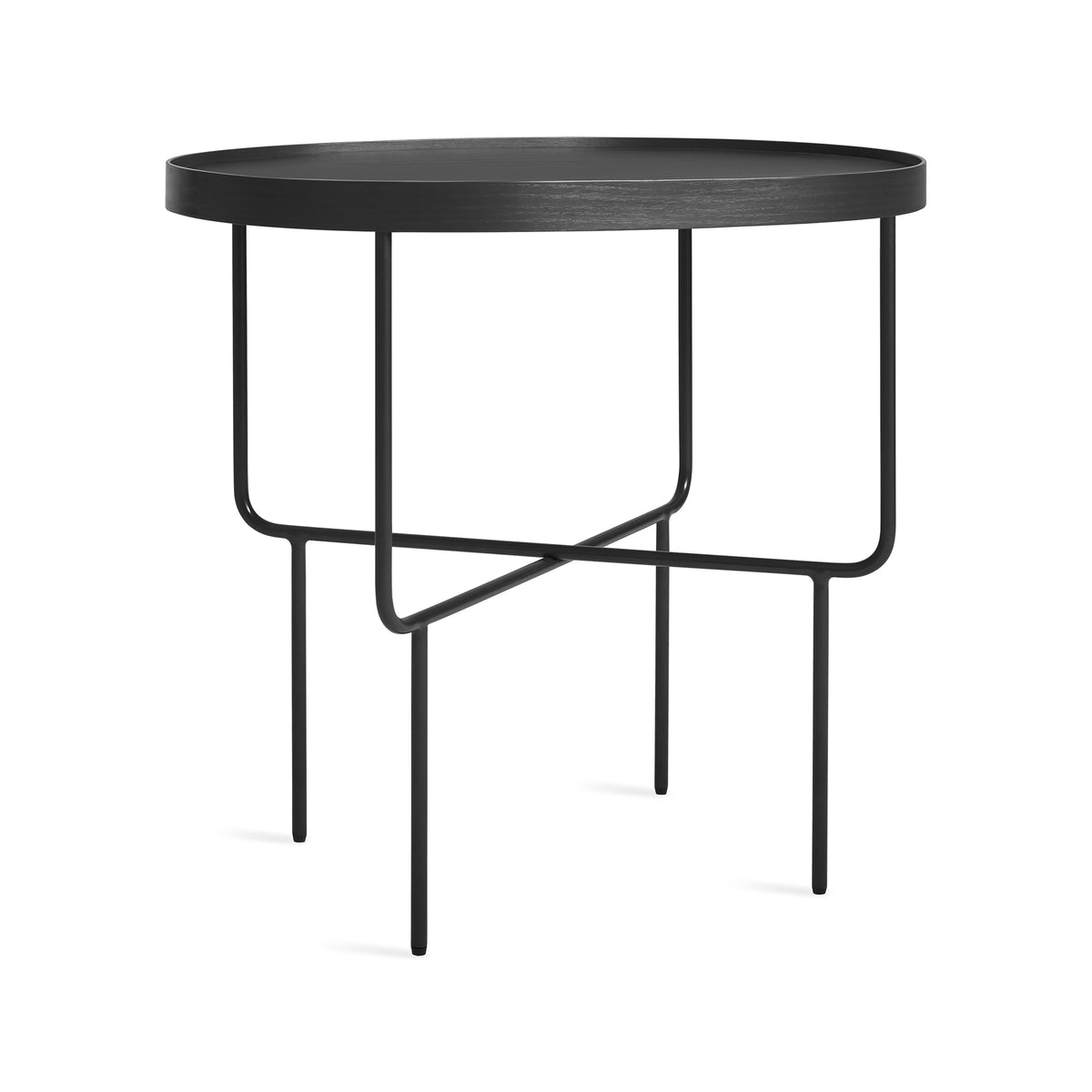 Roundhouse Table Series