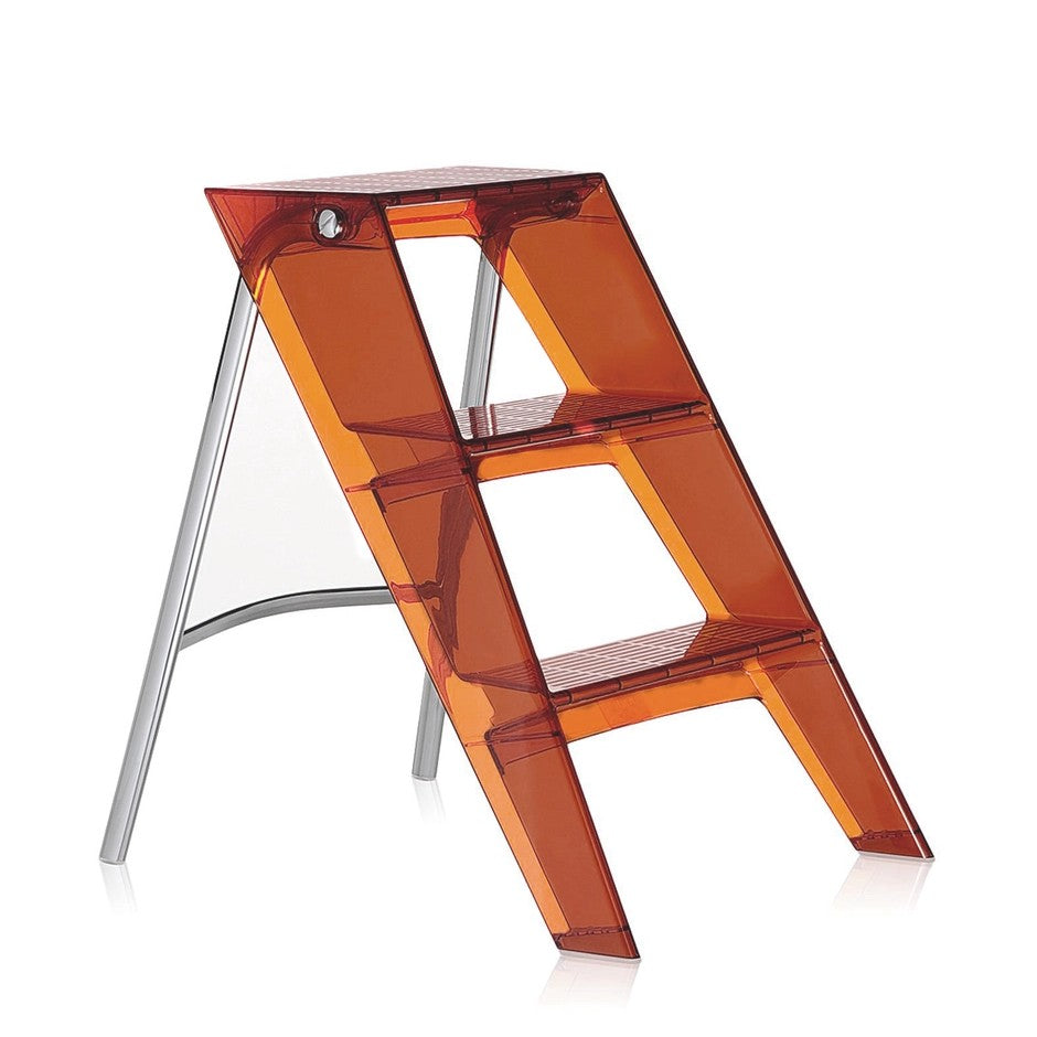 Upper Stepladder