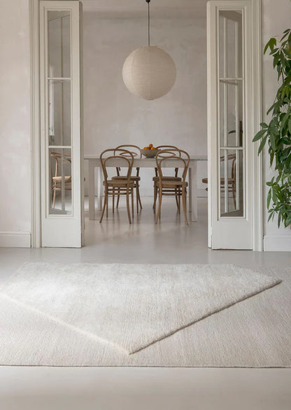 Oblique Rug