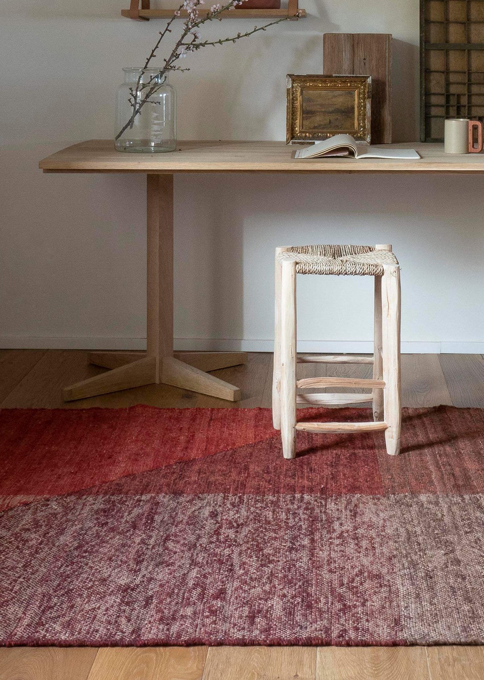 Capas Rug