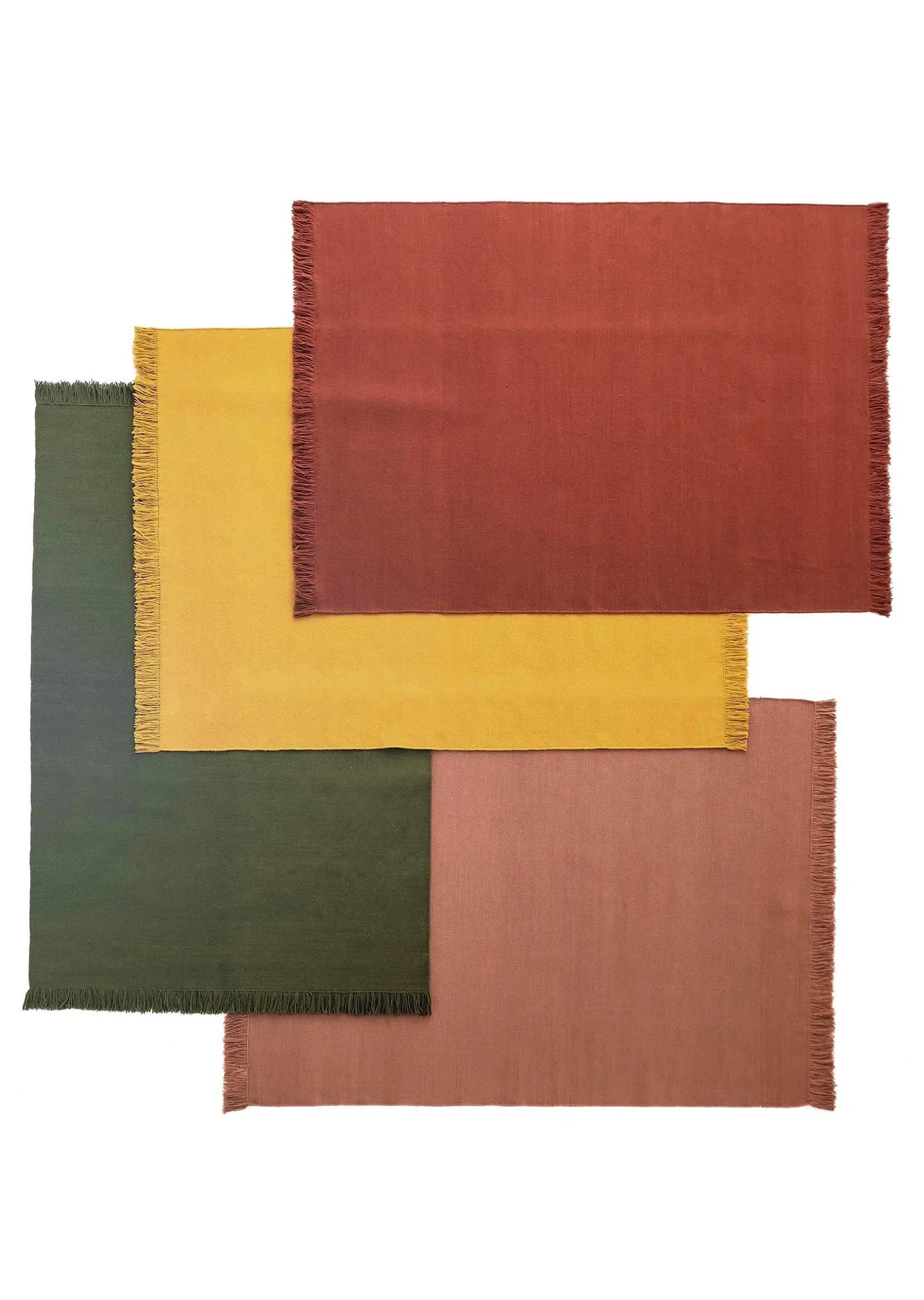 Colors Rug