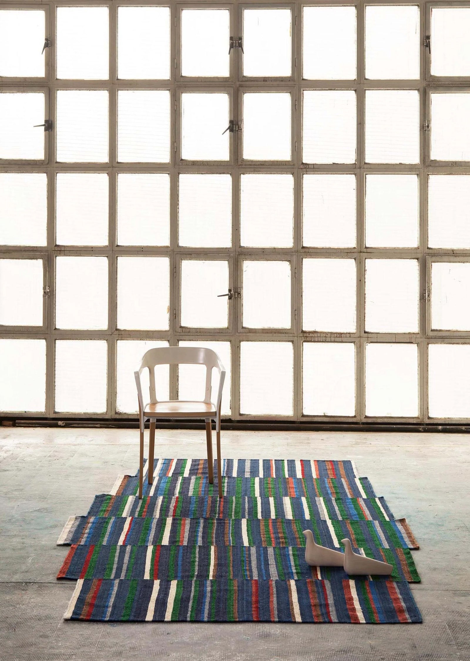 Lattice 1 Rug