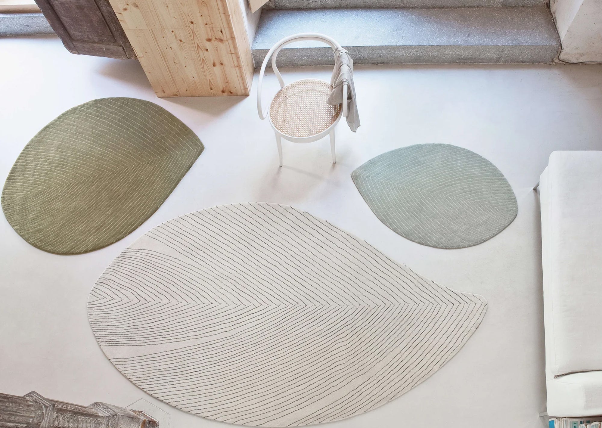 Quill Rug