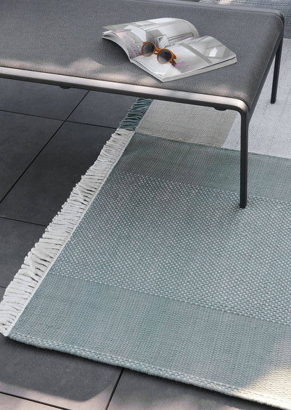Tres Outdoor Rug