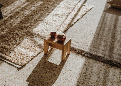 Wellbeing Rug