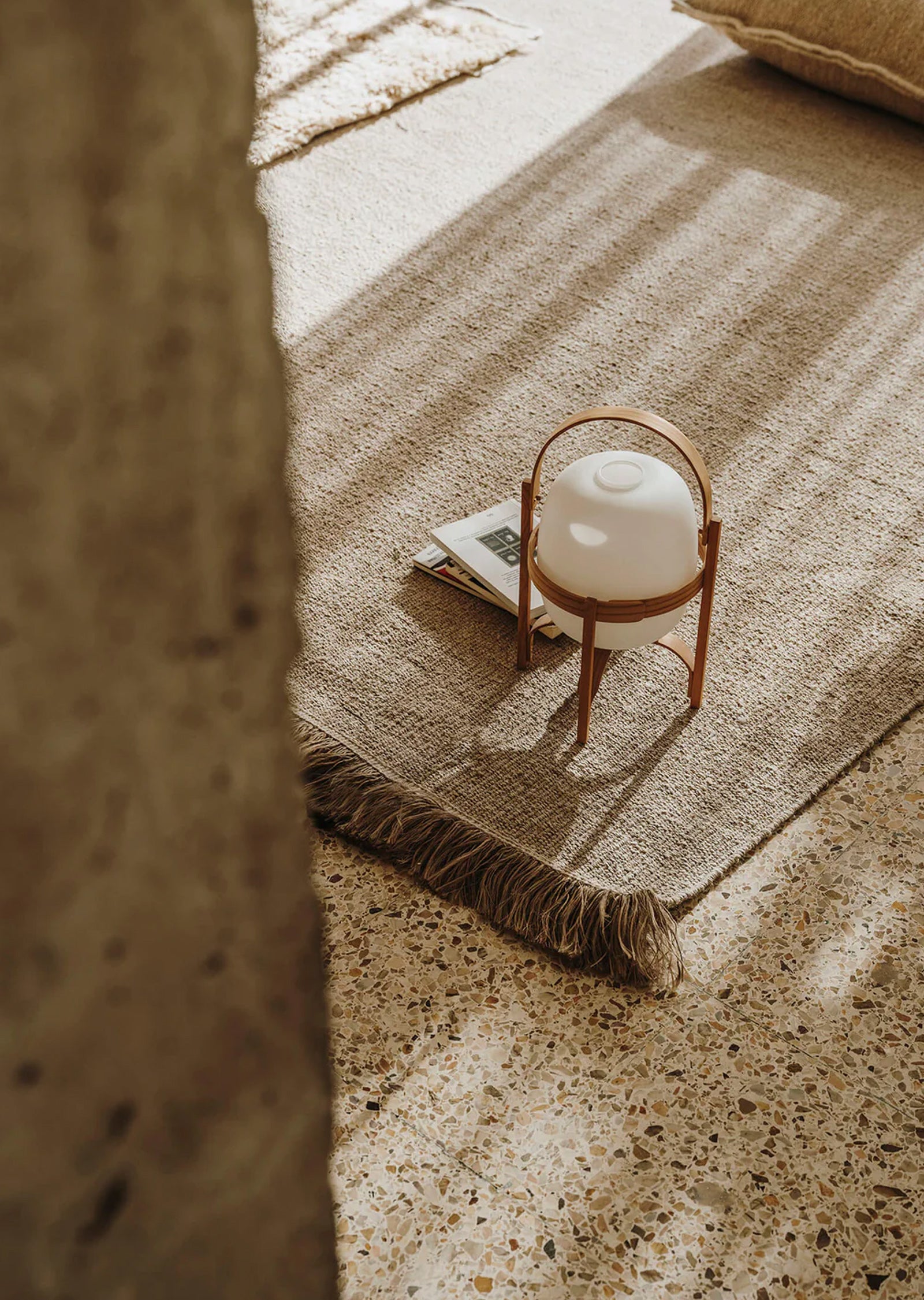 Wellbeing Rug