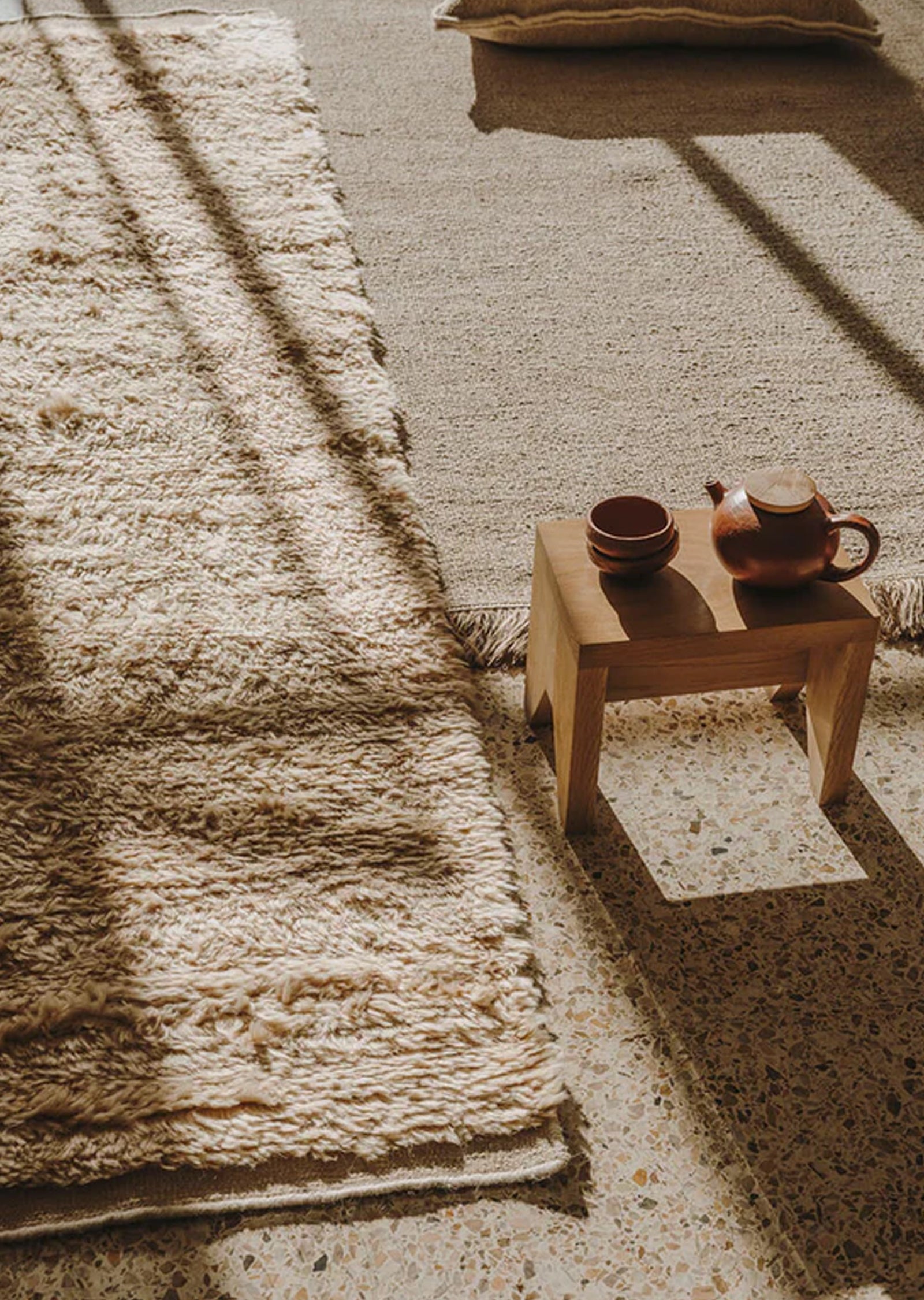 Wellbeing Rug