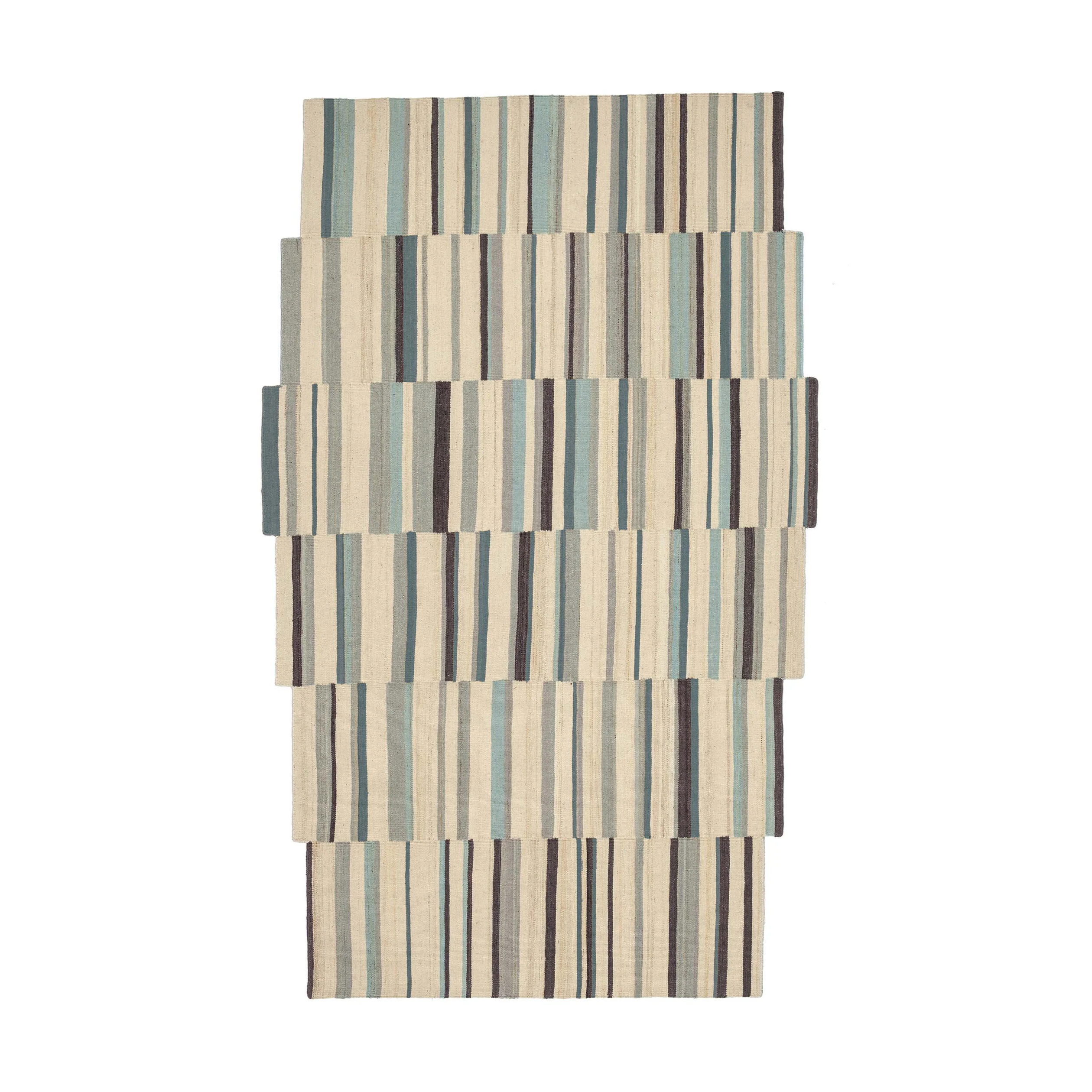Lattice Rug