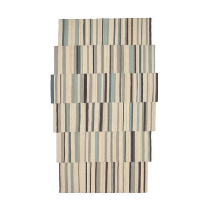 Lattice Rug