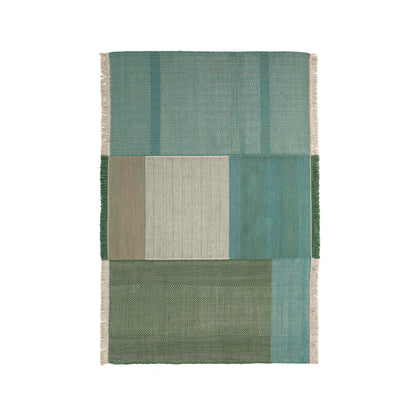 Tres Outdoor Rug