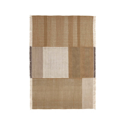 Tres Outdoor Rug