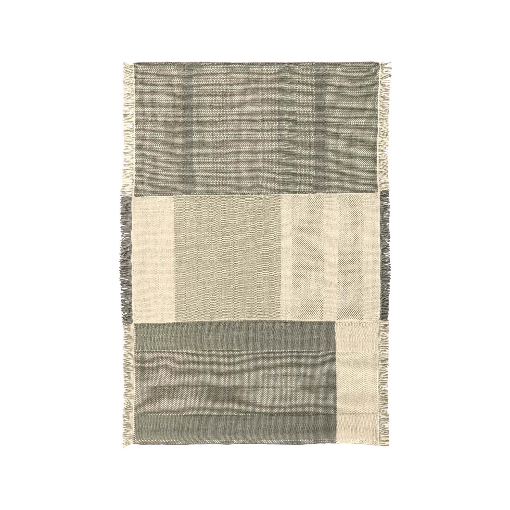Tres Outdoor Rug
