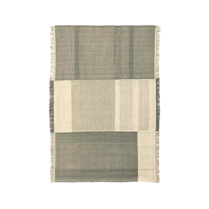 Tres Outdoor Rug