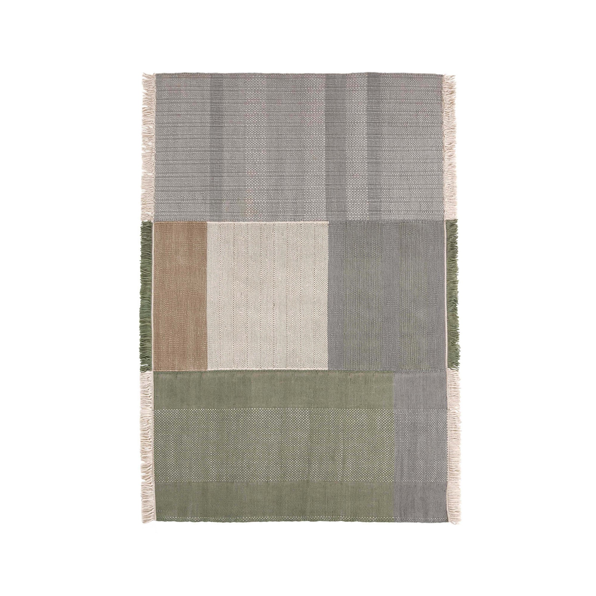 Tres Outdoor Rug