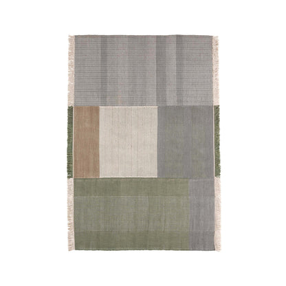 Tres Outdoor Rug