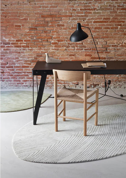 Quill Rug