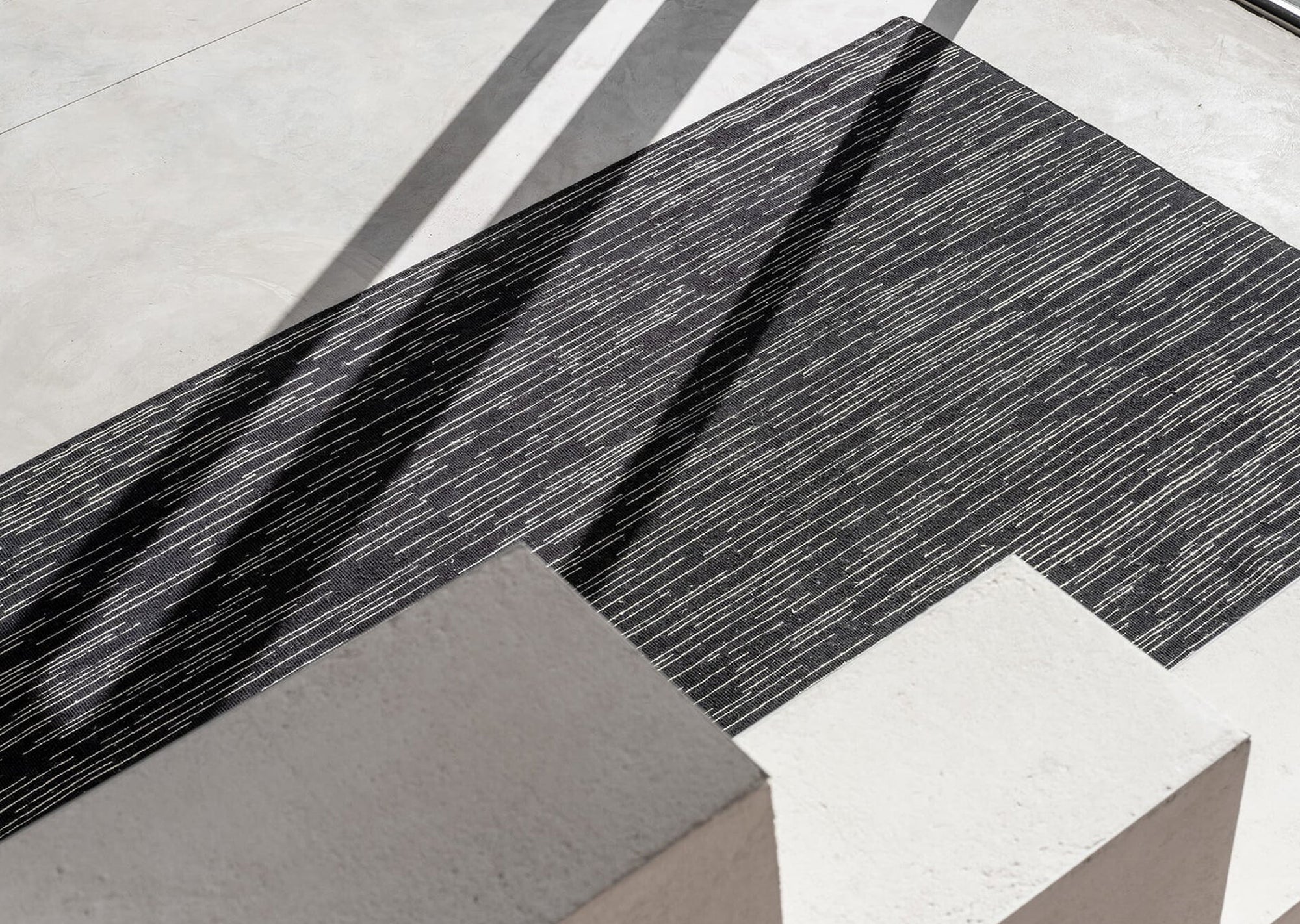 Doblecara Rug